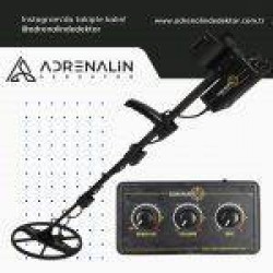 Adrenalin Coin Hunter 