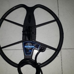 Detech Serilerine 33cm Ultimate Başlık Sıfır