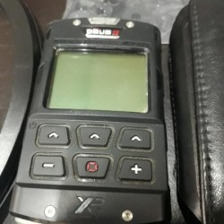 XP Deus 2 Dedektör 2.el 