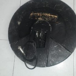 Compass Serilerine 40cm 2.El Başlık