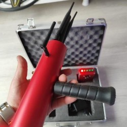 Aks Alan Tarama 2.el 